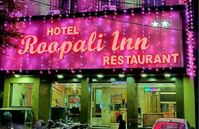 Гостиница Hotel Roopali  Джабалпур